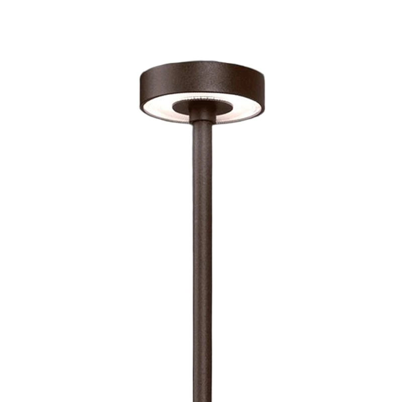 garden landscape lighting head
