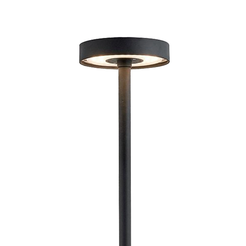 landscape path lighting head