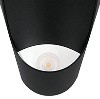 Led Bollard Lamp - BH Series 7 led bollard lamp Cree COB