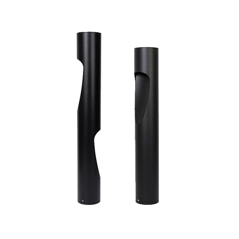 led bollard lamp