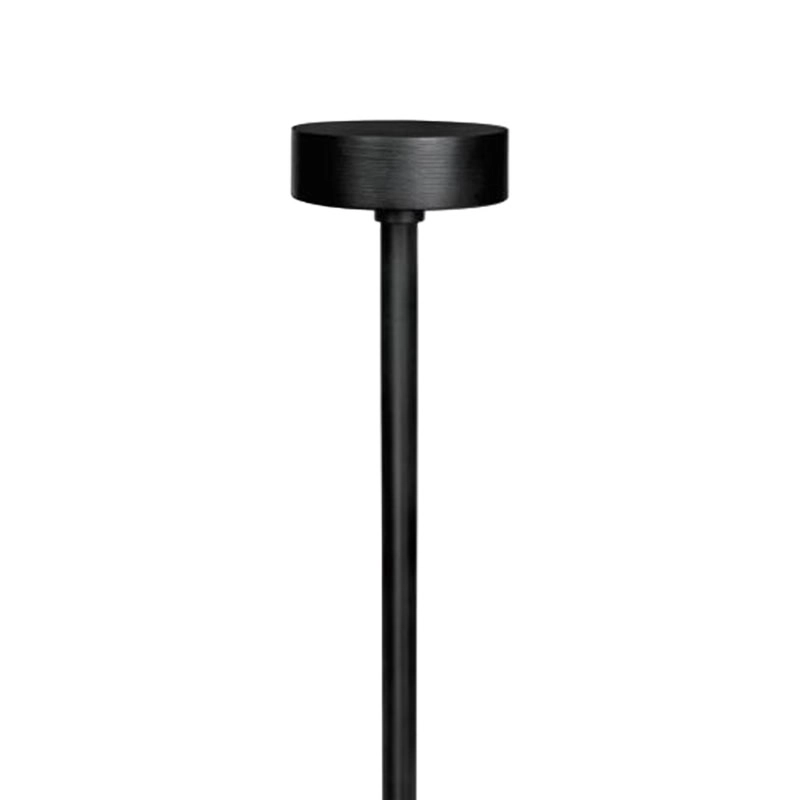 led pathway lights head