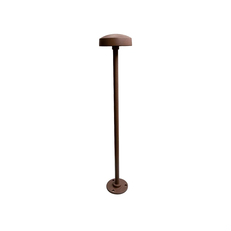 modern garden lights