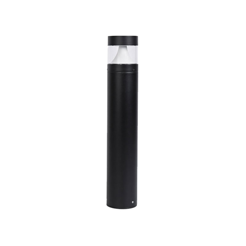 outdoor bollard lights Diameter 120 M2 head