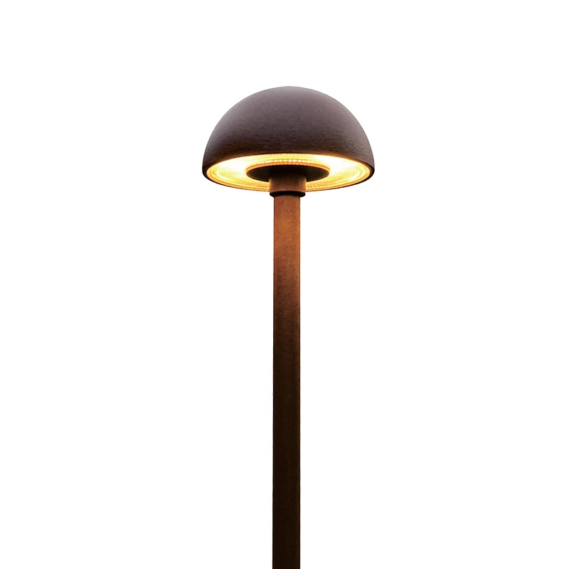 outdoor garden lights head