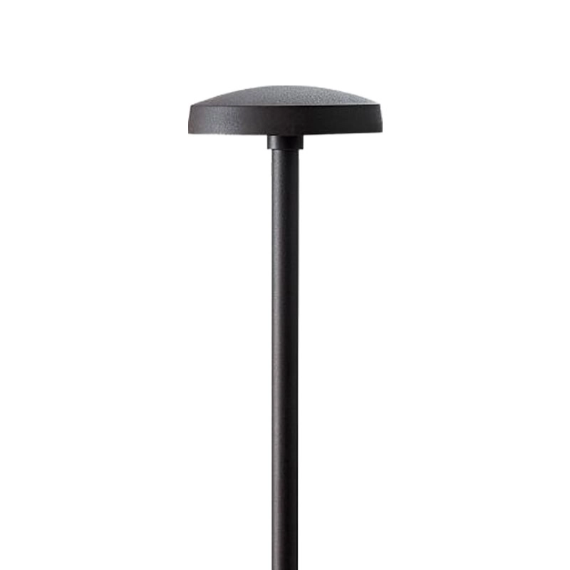 outdoor pathway lights head