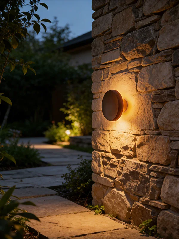 LED Garden Light SK Series gs