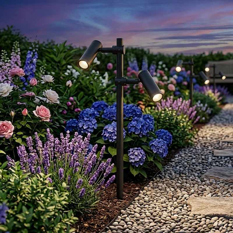 landscape spot lighting gslight