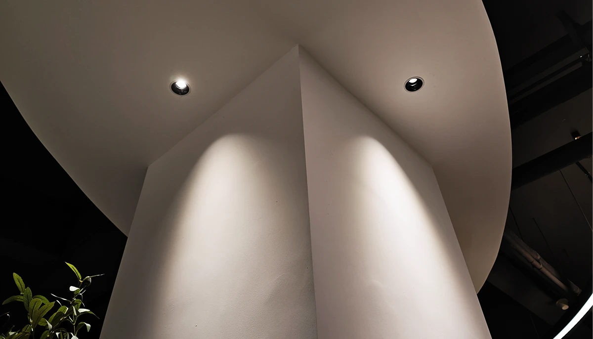 Anti Glare Lighting How to Eliminate Visual Discomfort, Meet UGR Standards, and Protect Your Project Success