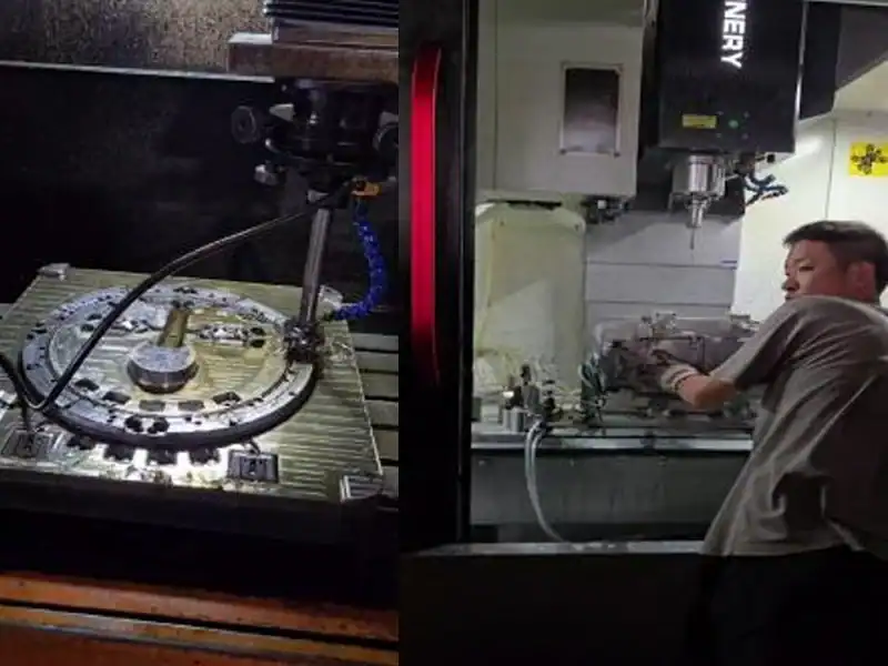 Die-casting Production Lines