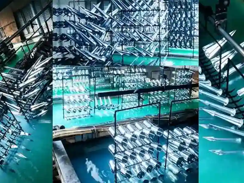 Electrophoretic Anti-salt Spray Corrosion