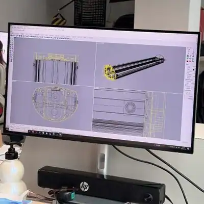 3D Drawing