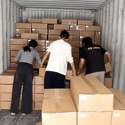 On-time Delivery