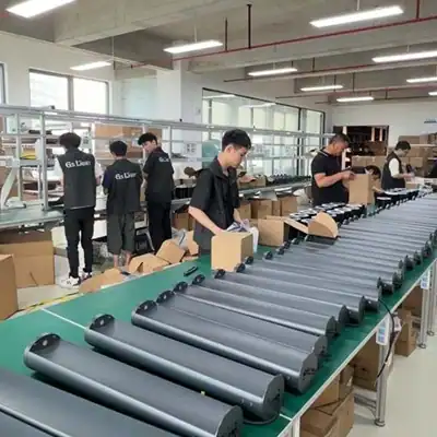 Production Order