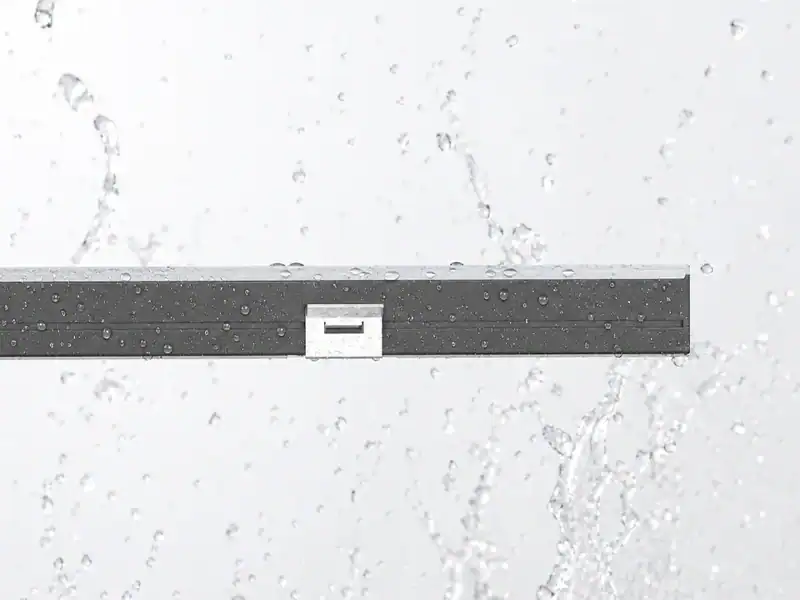 Linear LED Wall Washer Light IP66