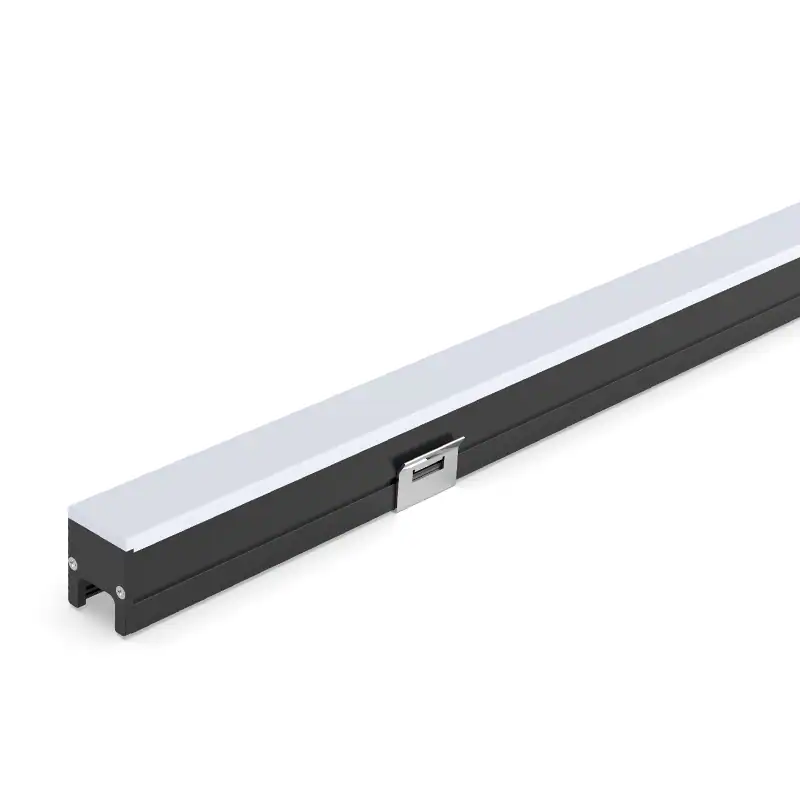 Linear LED Wall Washer Light LJ Series Durable Aluminum