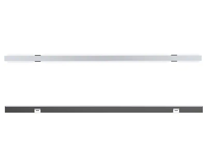 Linear LED Wall Washer Light Uniform Lighting