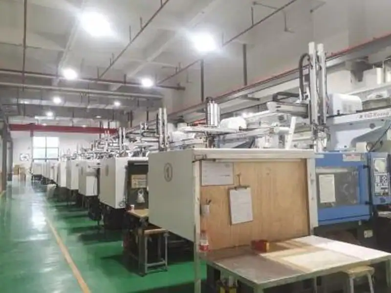 Professional injection Molding