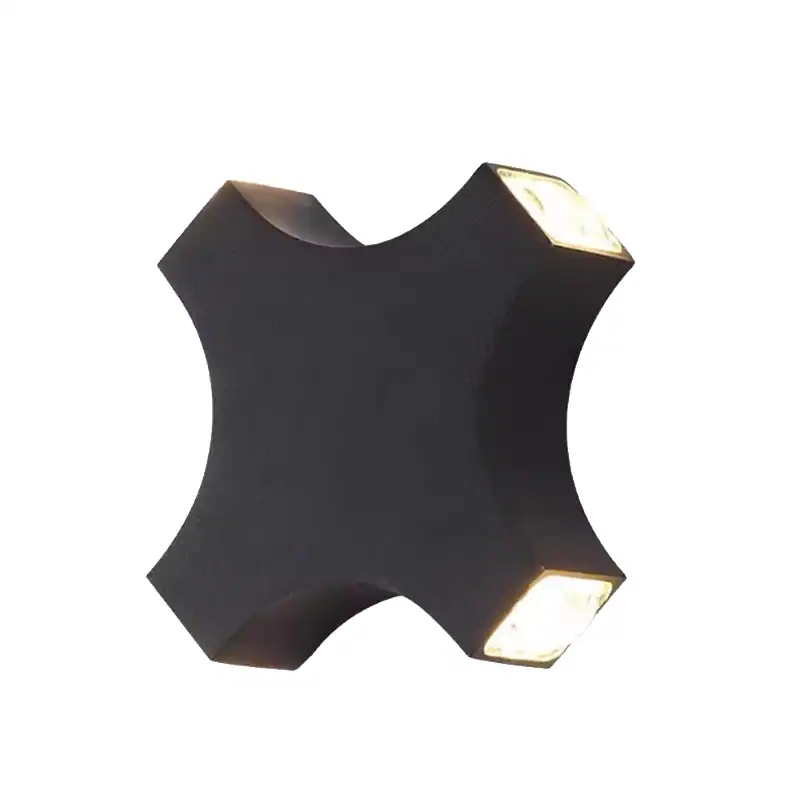 led Cross Light 4W