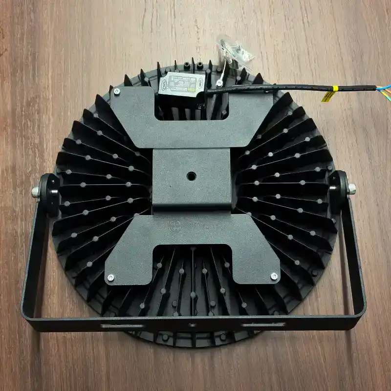 Durable Die Cast Aluminum Housing Design UFO LED High Bay Light