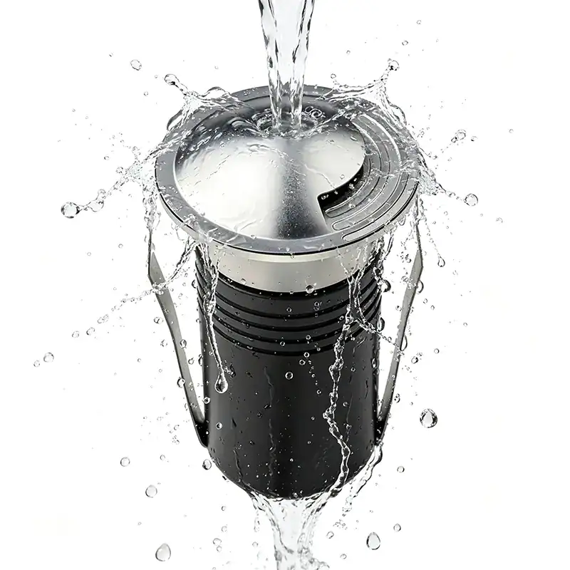 IP67 Protection Improves Side Lighting Inground Light Durability