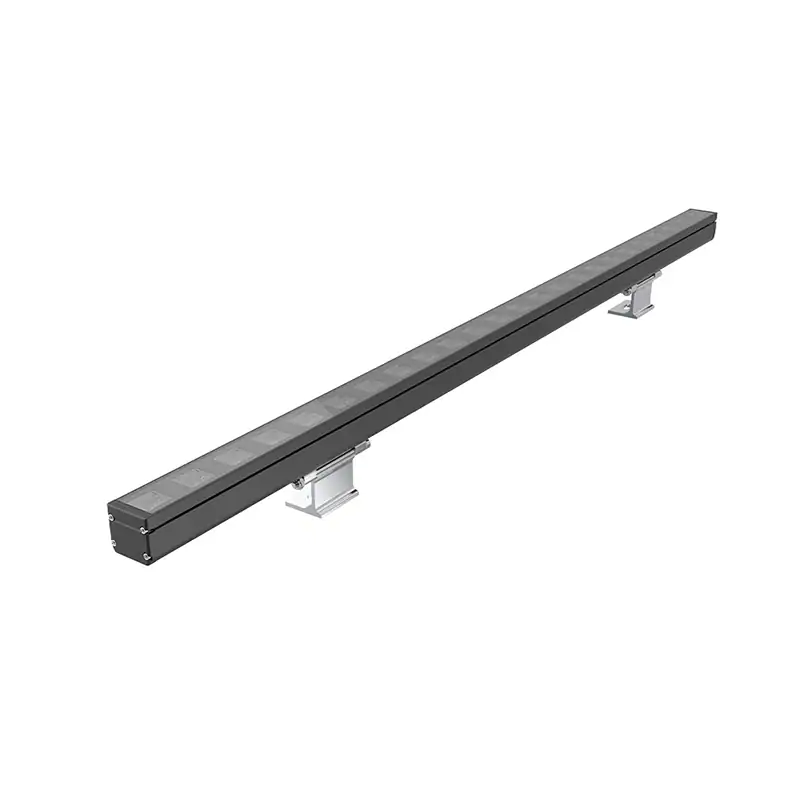 RGBW Wall Washer Lights IP66