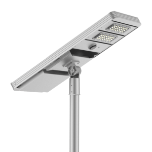 new all in one solar street light